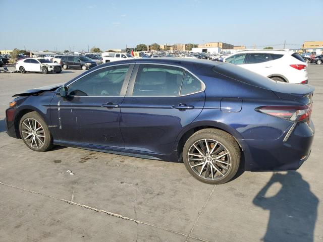 4T1G11AK0NU700372 Toyota Camry SE 2