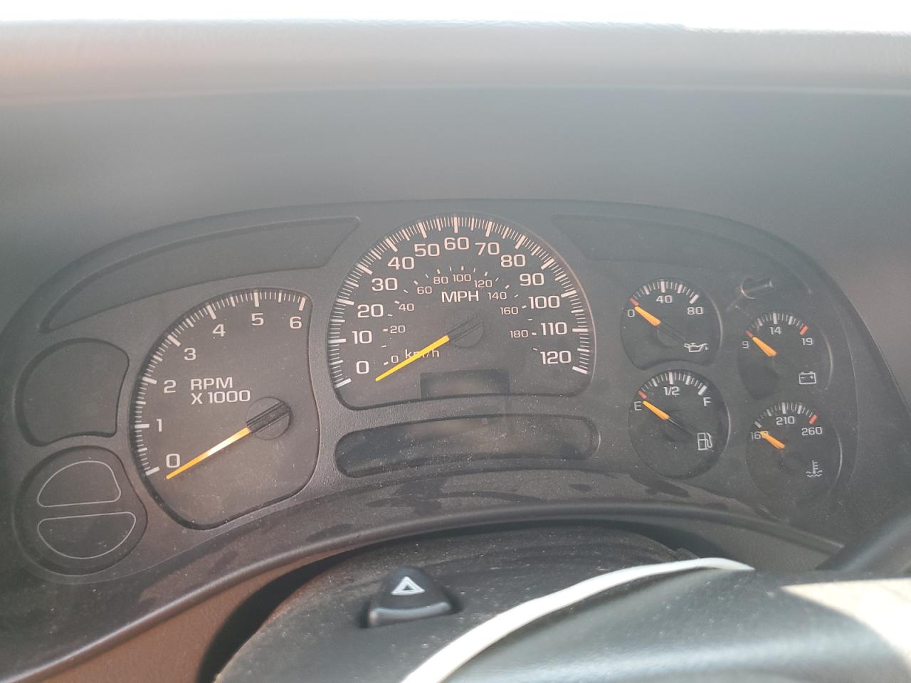 2003 GMC New Sierra K1500 VIN: 2GTEK19T731155091 Lot: 65956584