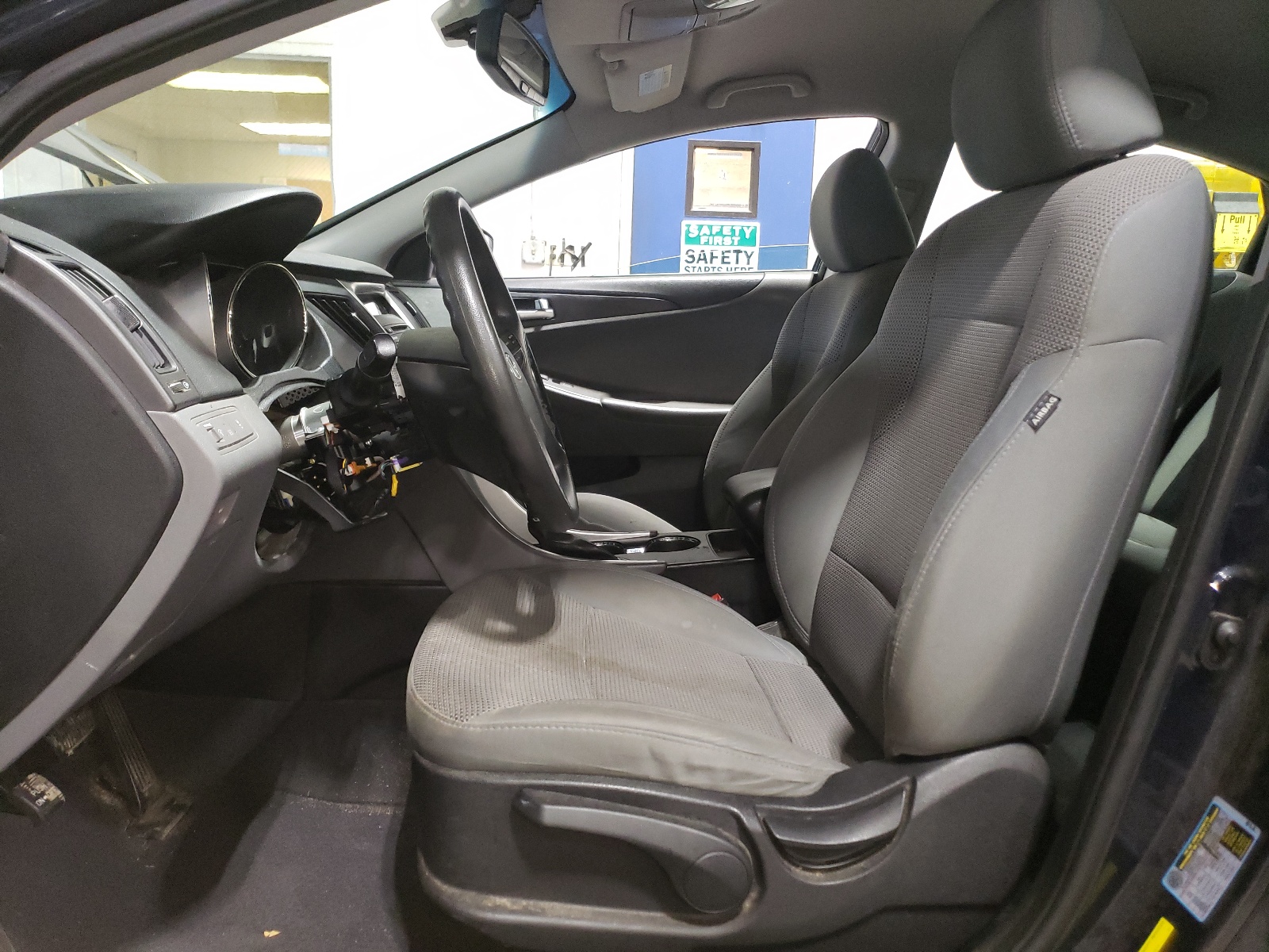 5NPEB4AC4DH682549 2013 Hyundai Sonata Gls