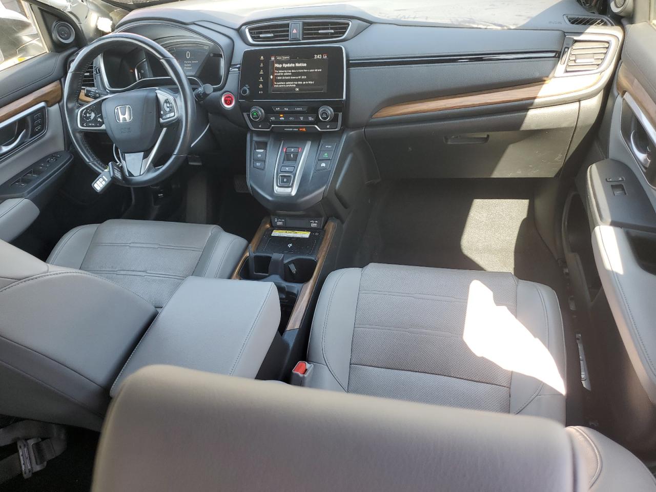 2020 Honda Cr-V Touring VIN: 7FART6H92LE003643 Lot: 66412564