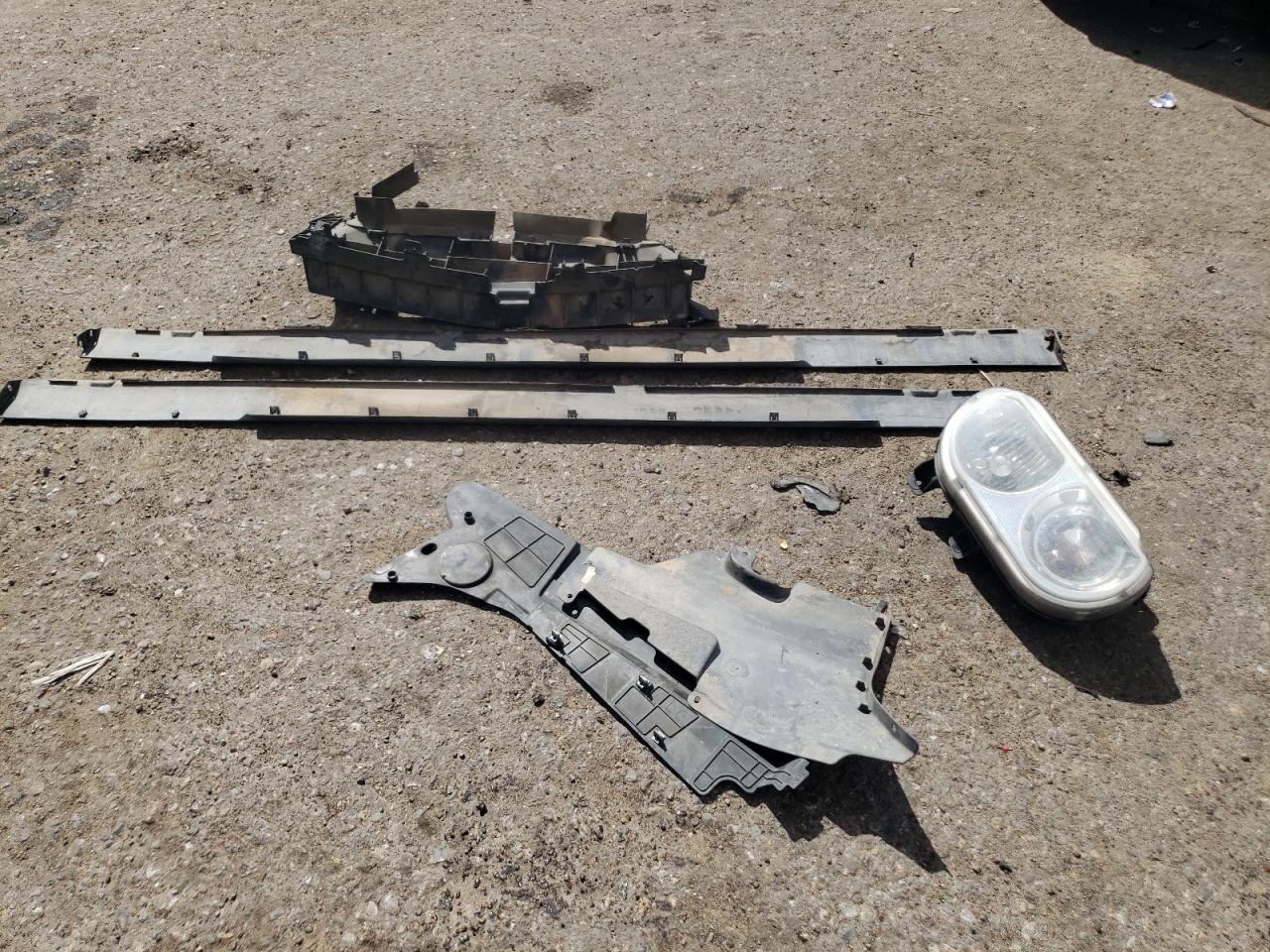 2013 Dodge Challenger Sxt VIN: 2C3CDYAG1DH511010 Lot: 65083104