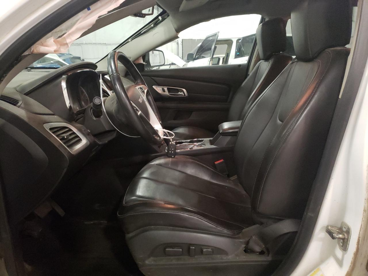 2GKFLXEK6F6267037 2015 GMC Terrain Slt