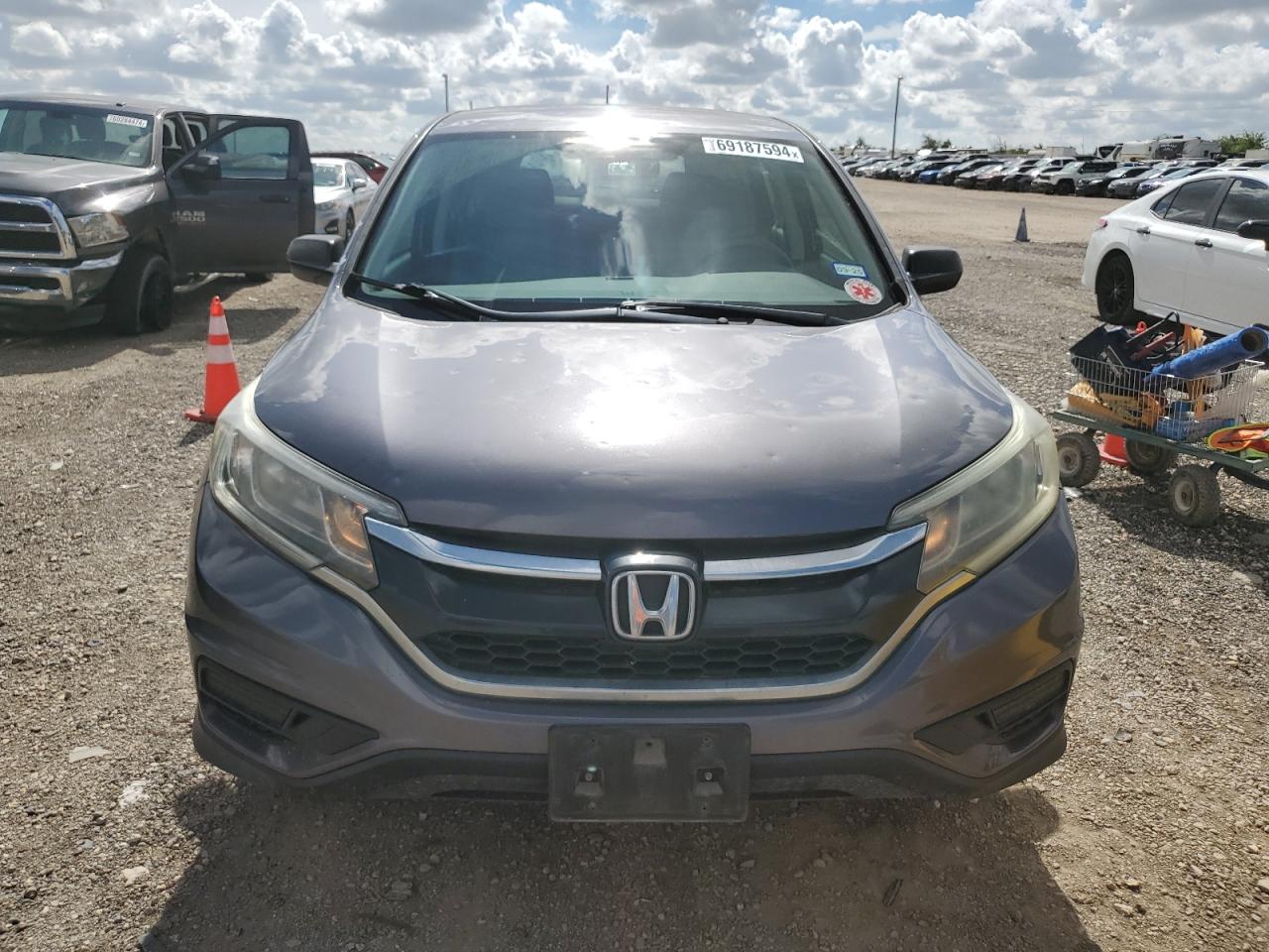 2016 Honda CR-V - Image 5