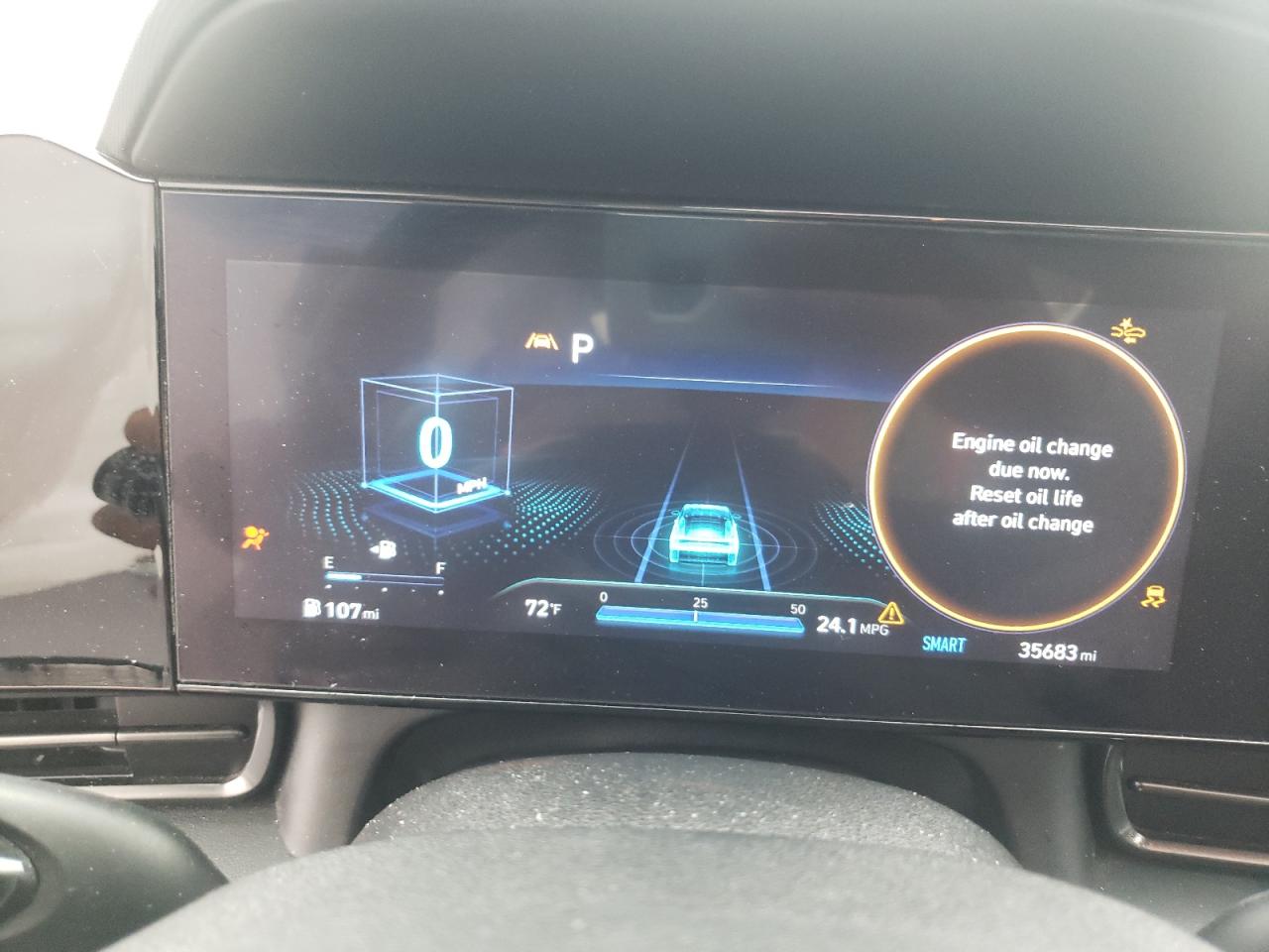 2023 Hyundai Elantra - Image 9
