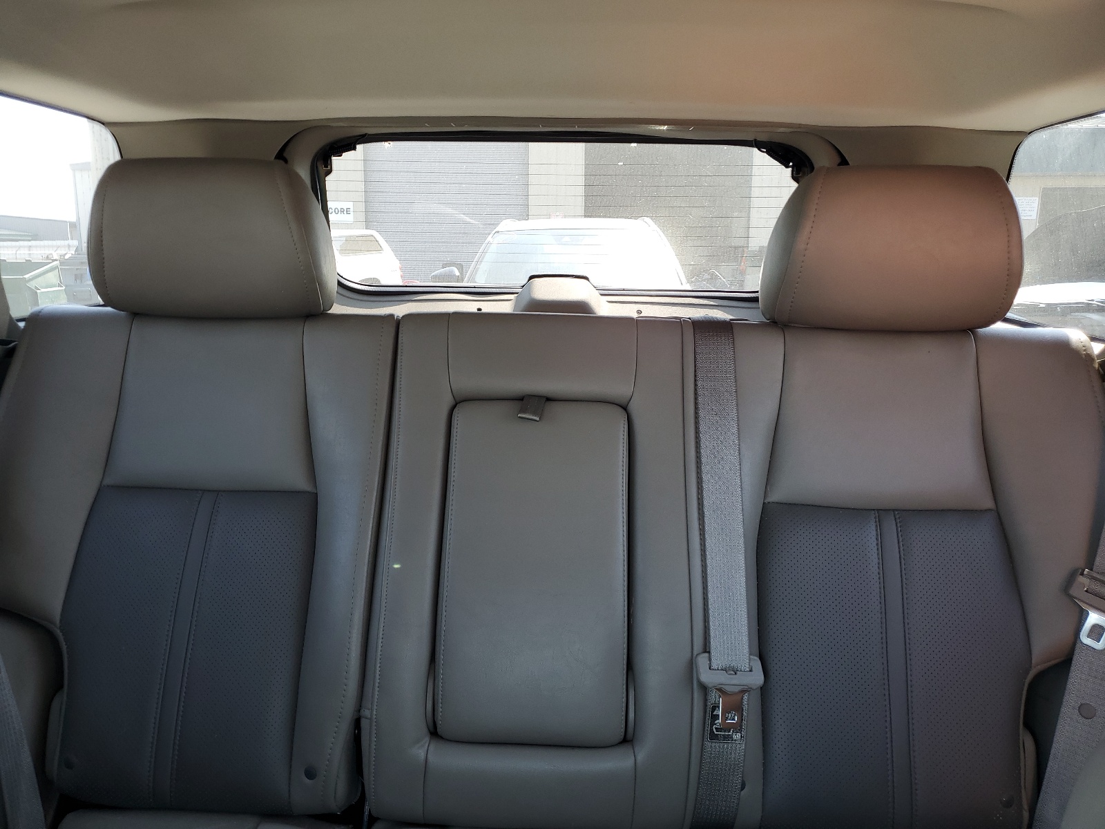 1J4HR58N55C598446 2005 Jeep Grand Cherokee Limited