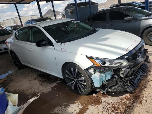 1N4BL4CV8NN413248 Nissan Altima SR 4