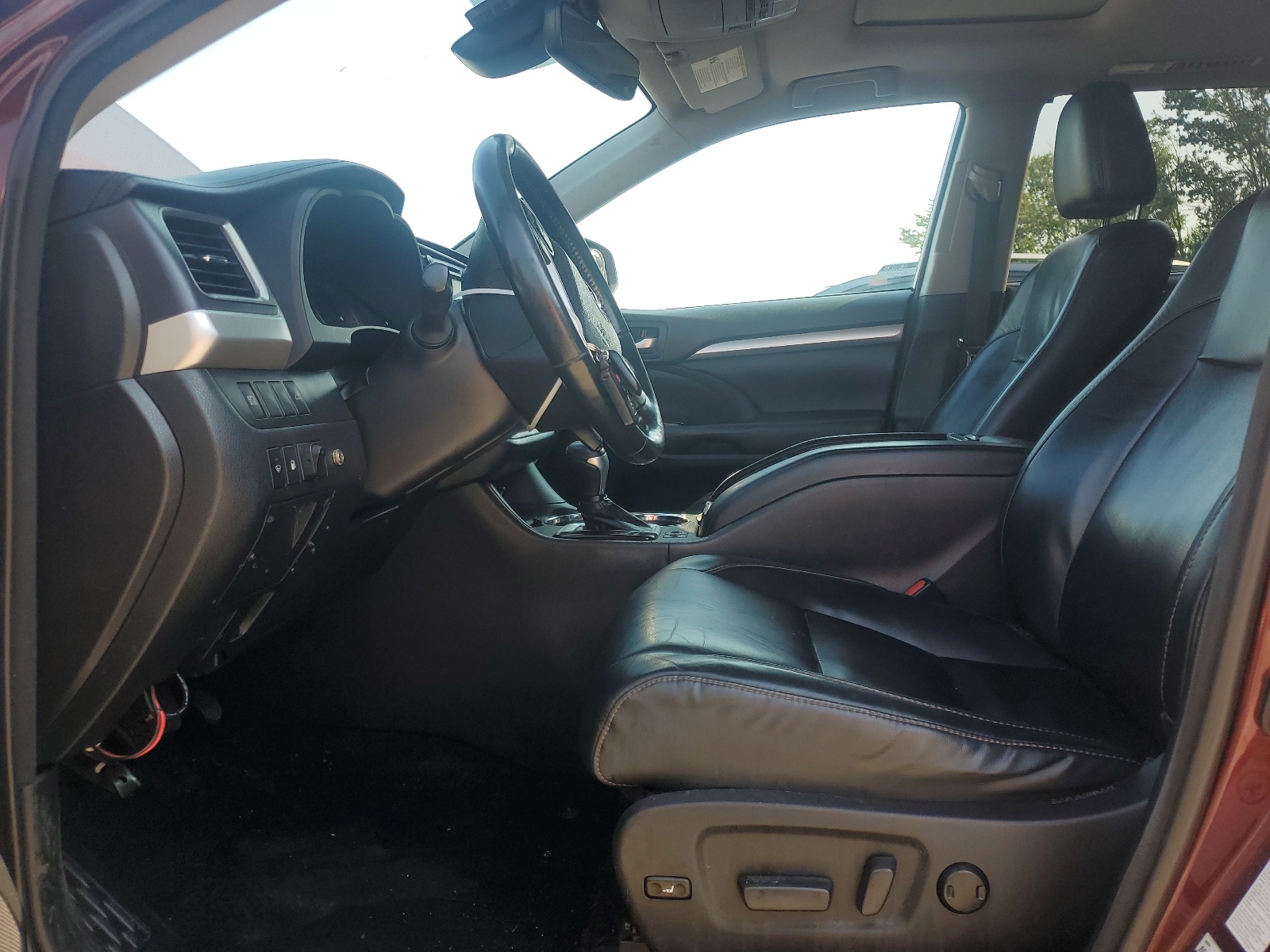 5TDJGRFH6JS043659 2018 Toyota Highlander Hybrid