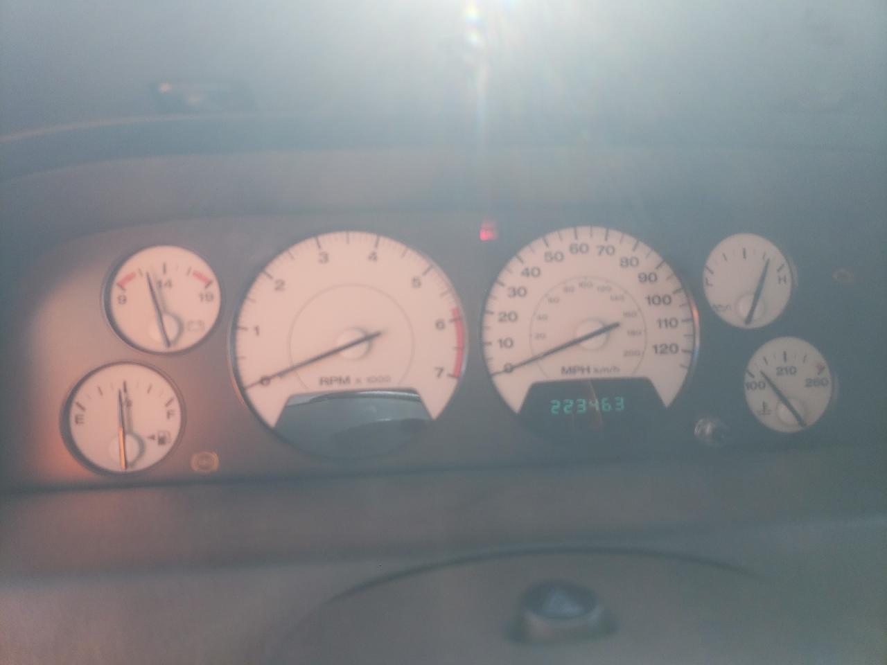 2002 Jeep Grand Cherokee Overland VIN: 1J8GW68J32C295117 Lot: 69061954