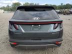 2024 Hyundai Tucson Limited for Sale in Marlboro, NY - Front End