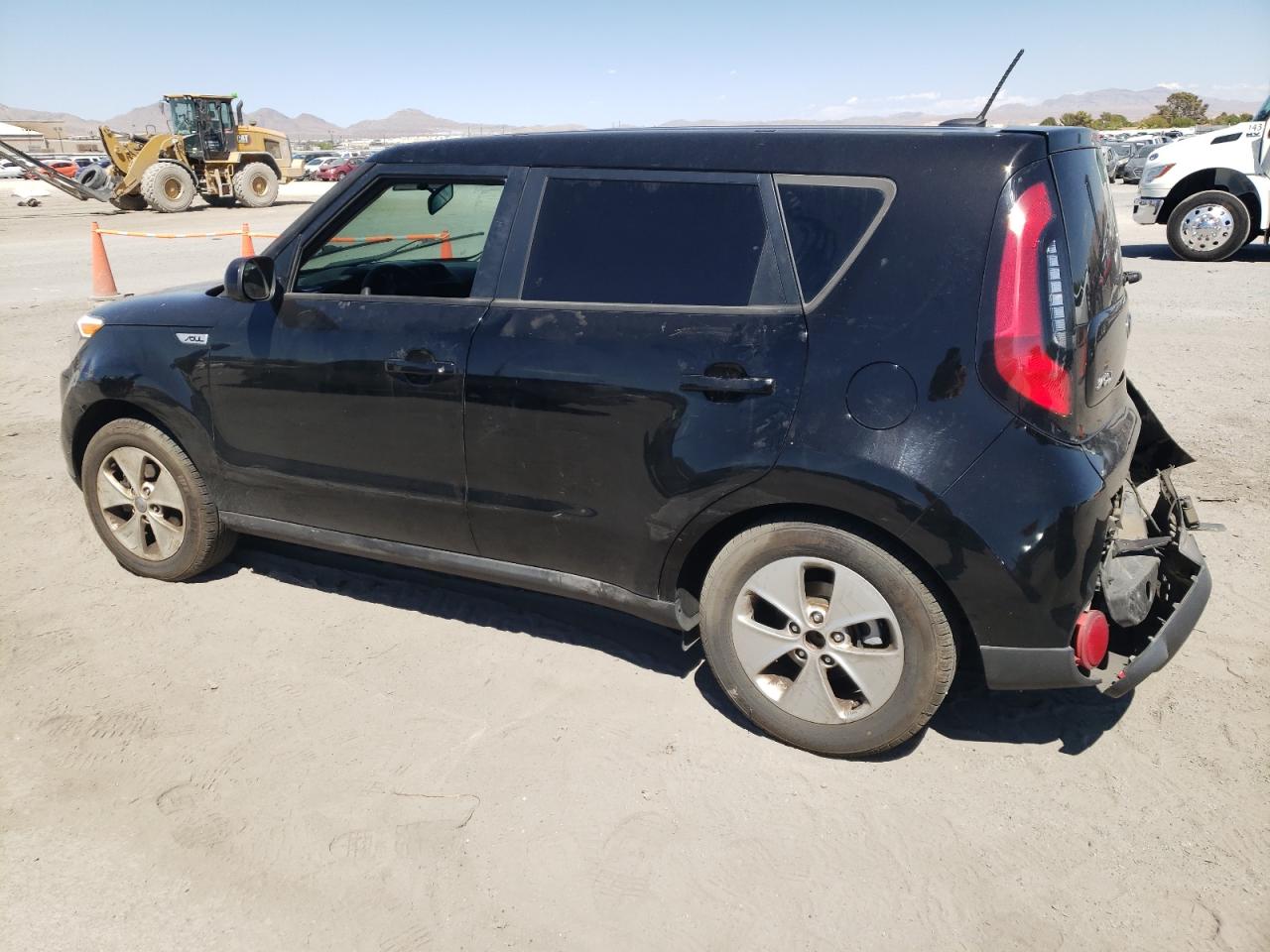 2015 Kia Soul - Image 2