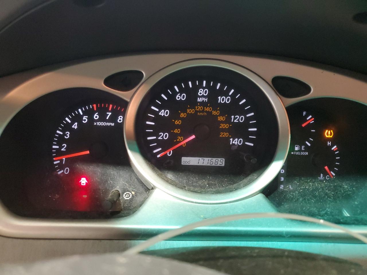 2006 Toyota Highlander Limited VIN: JTEEP21AX60172190 Lot: 66723284