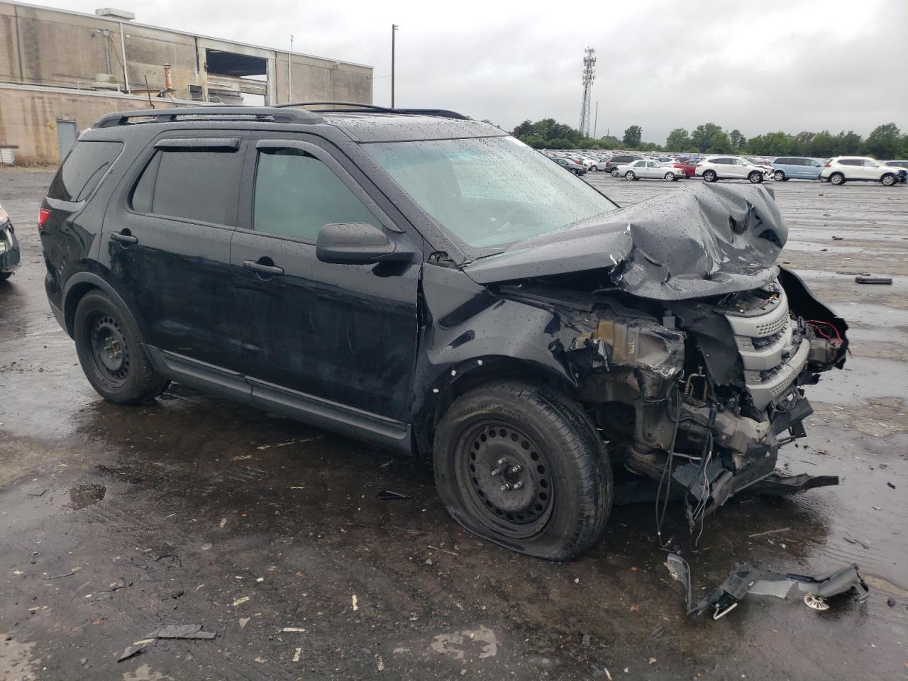 2011 Ford Explorer - Image 4