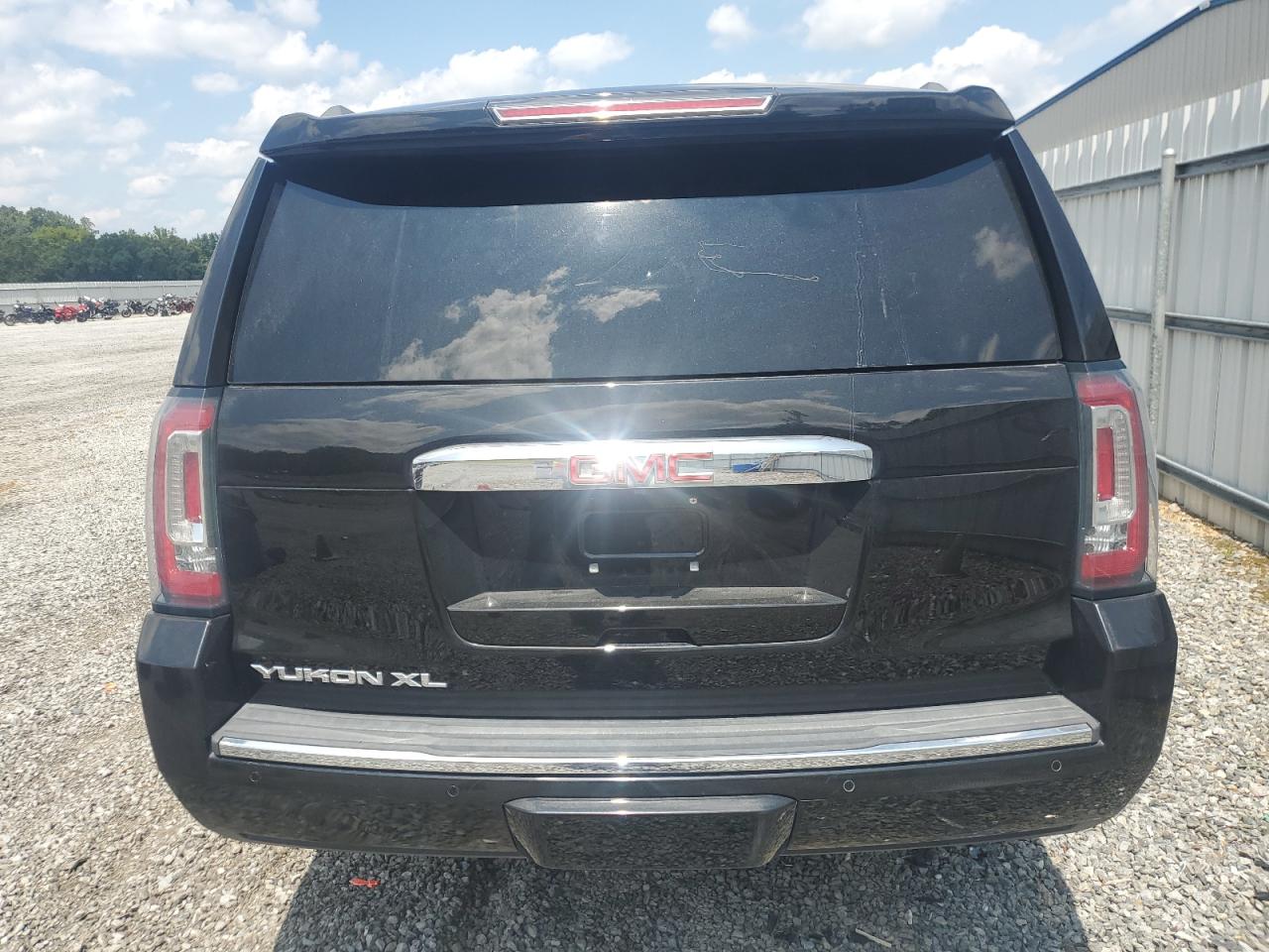 2020 GMC Yukon Xl Denali VIN: 1GKS1HKJ2LR175428 Lot: 67886814