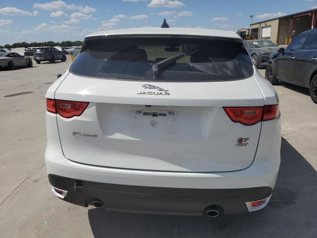 SADCJ2FXXLA635367 Jaguar F-Pace PRE 6