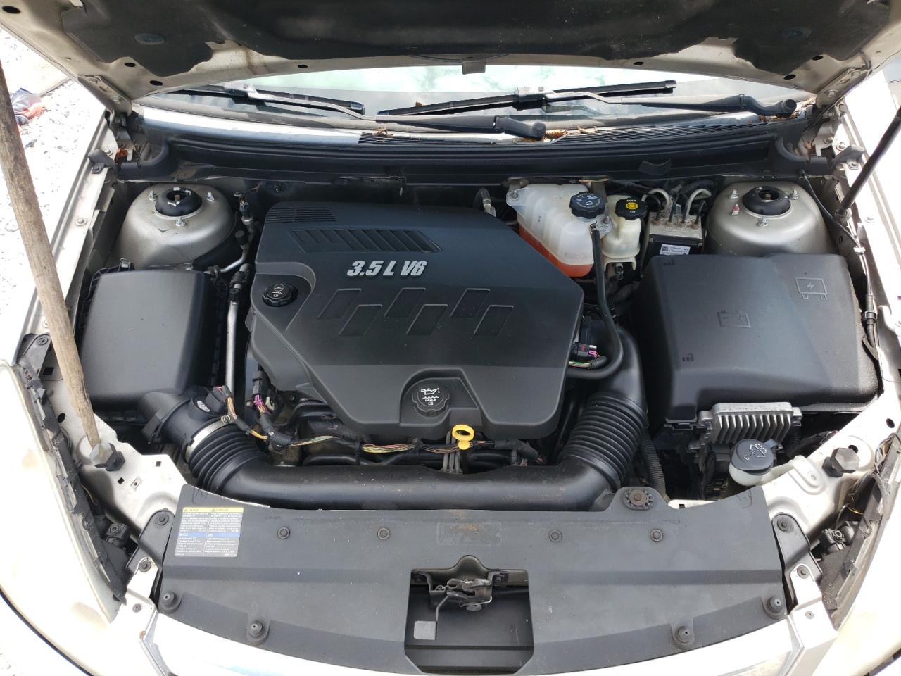 1G8ZS57NX8F130919 2008 Saturn Aura Xe