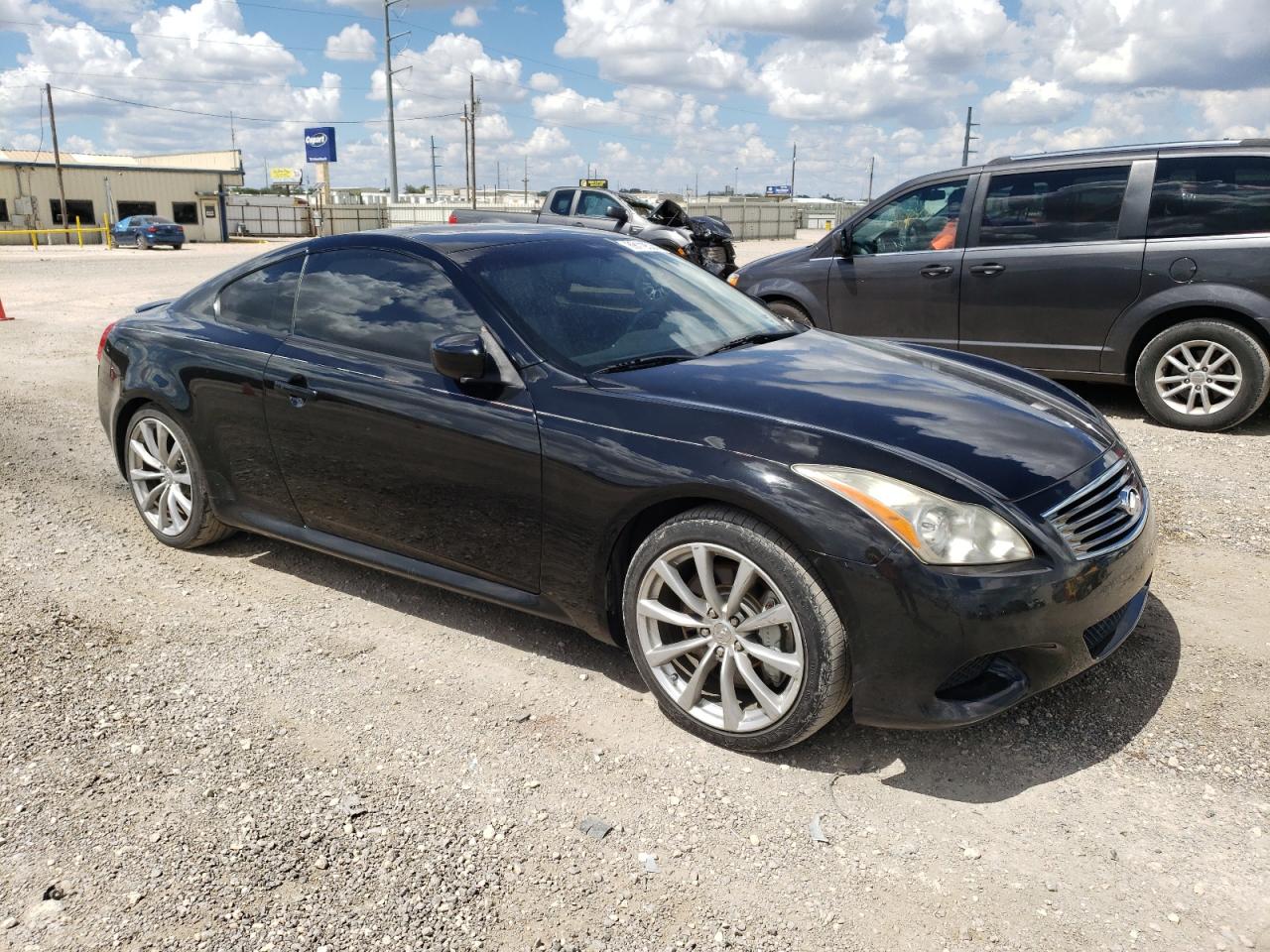 2009 Infiniti G - Image 4