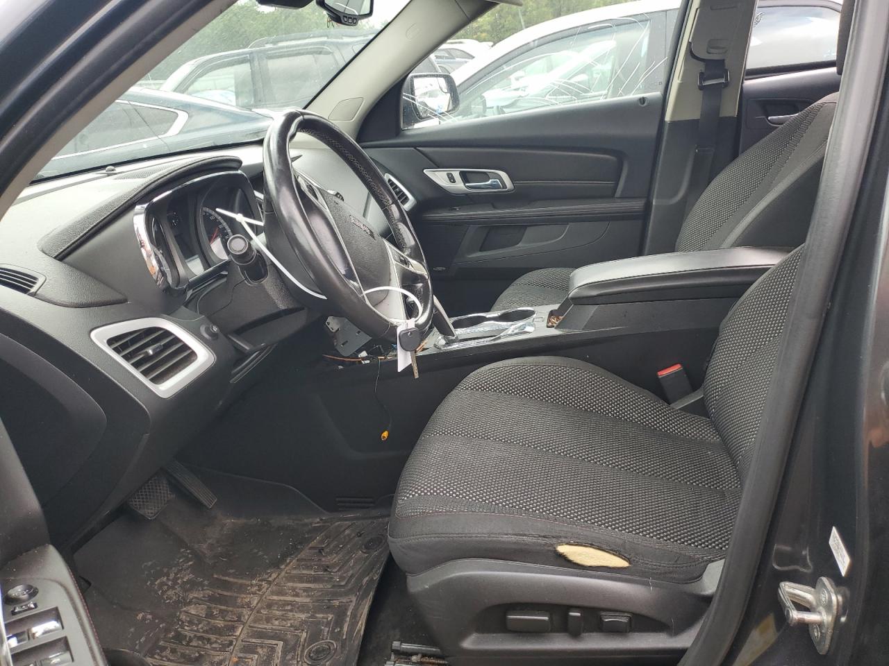 2014 GMC Terrain - Image 7