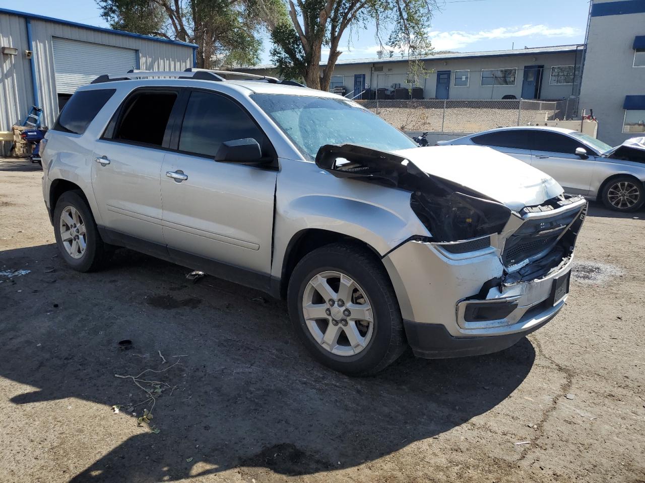 2016 GMC Acadia - Image 4
