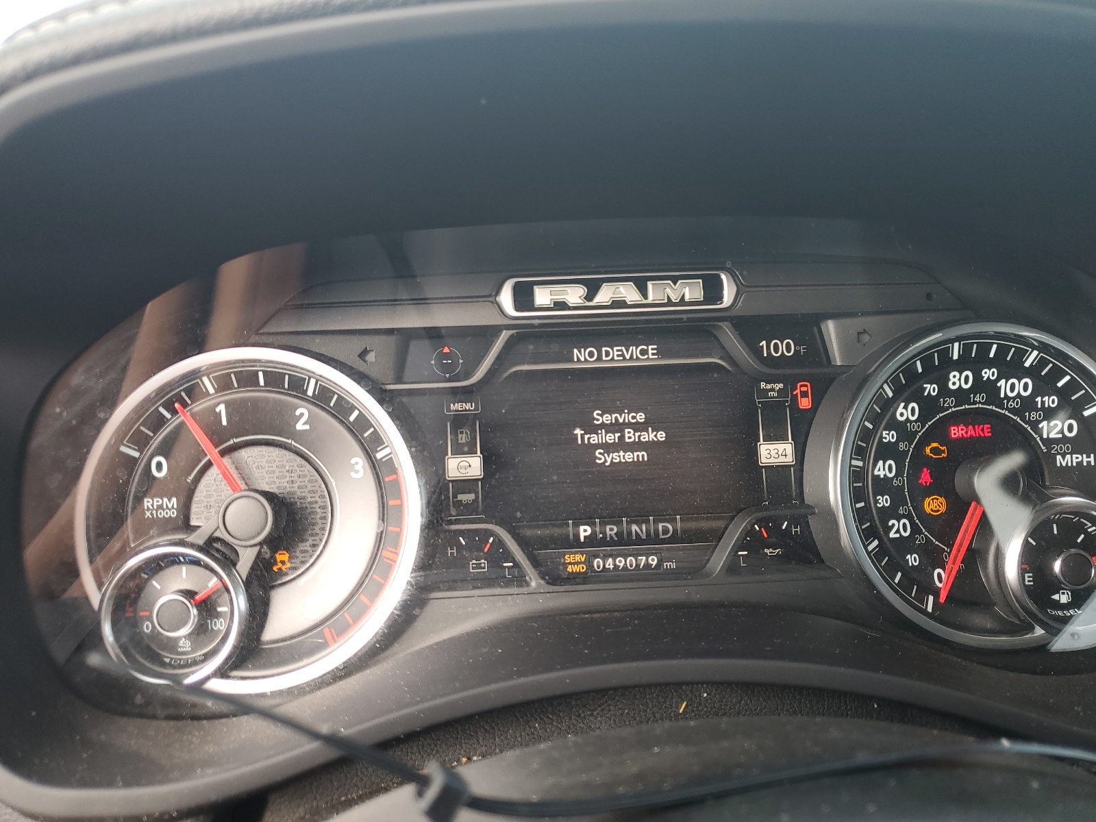 3C63RRJL1MG619036 2021 Ram 3500 Laramie