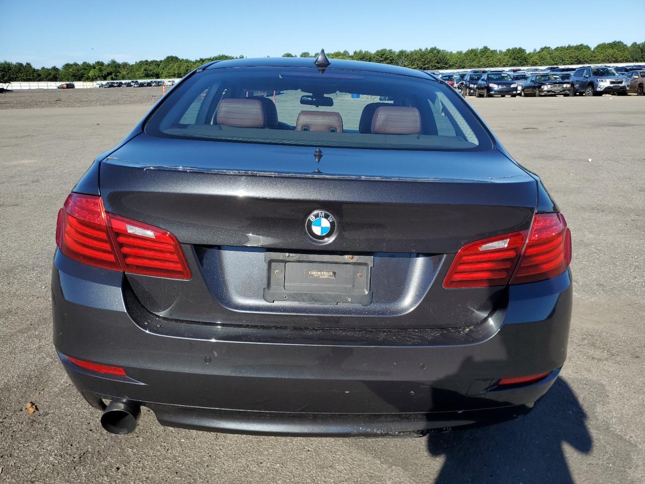 2014 BMW 528 Xi VIN: WBA5A7C59ED613279 Lot: 66690764