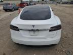 2020 Tesla Model S  en Venta en Kansas City, KS - Front End