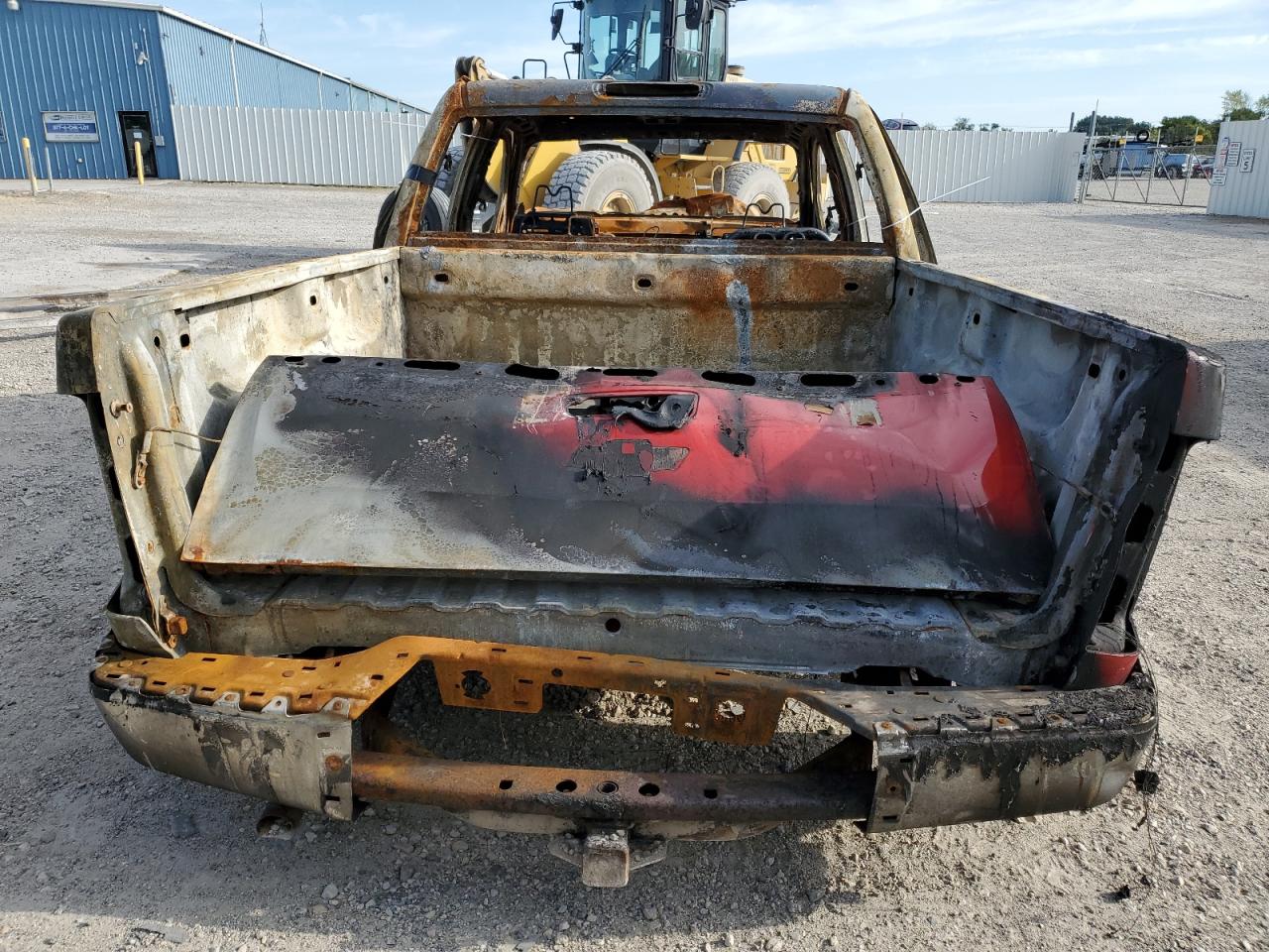 2013 Chevrolet Silverado K1500 Ls VIN: 3GCPKREA1DG200627 Lot: 68534714