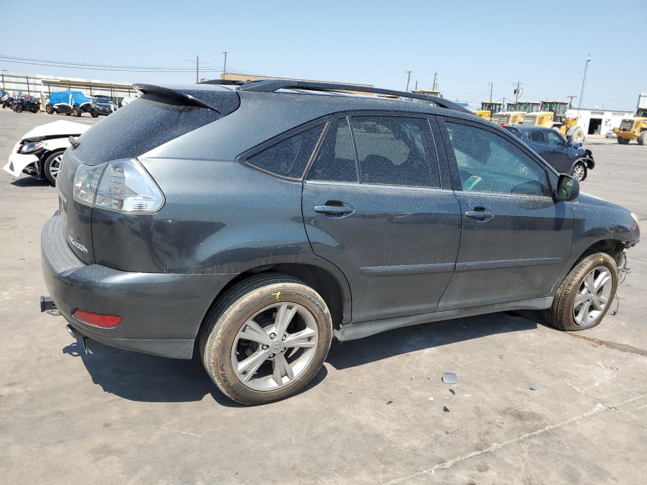 2006 Lexus RX - Image 3