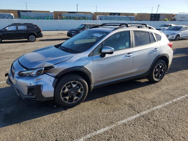 JF2GTAEC5L8250534 Subaru Crosstrek 