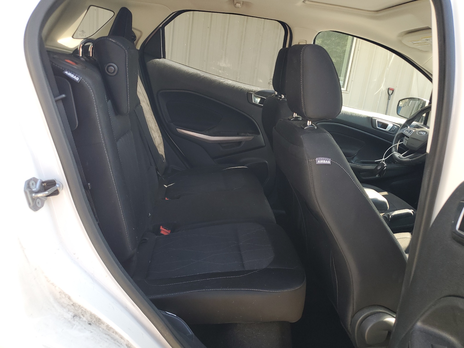 MAJ6P1UL2JC174786 2018 Ford Ecosport Se