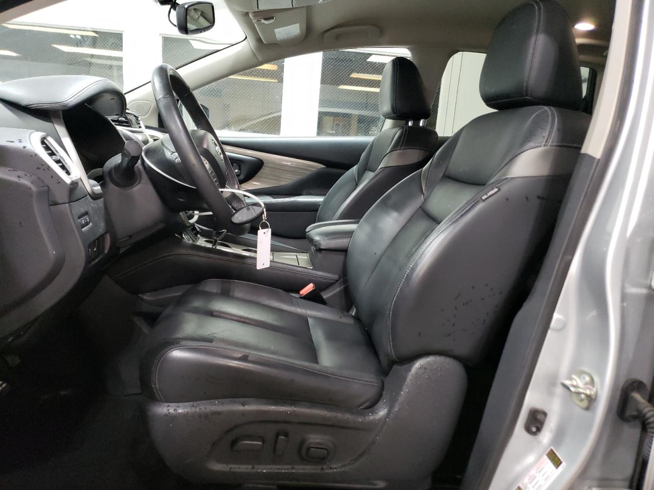 2016 Nissan Murano - Image 7