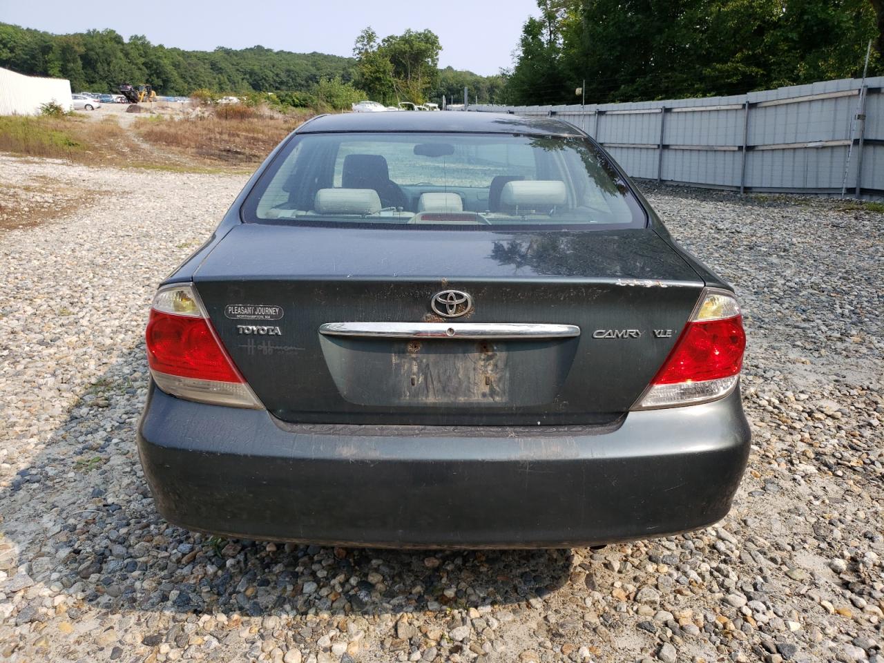 2005 Toyota Camry Le VIN: 4T1BE30K45U425746 Lot: 67519354