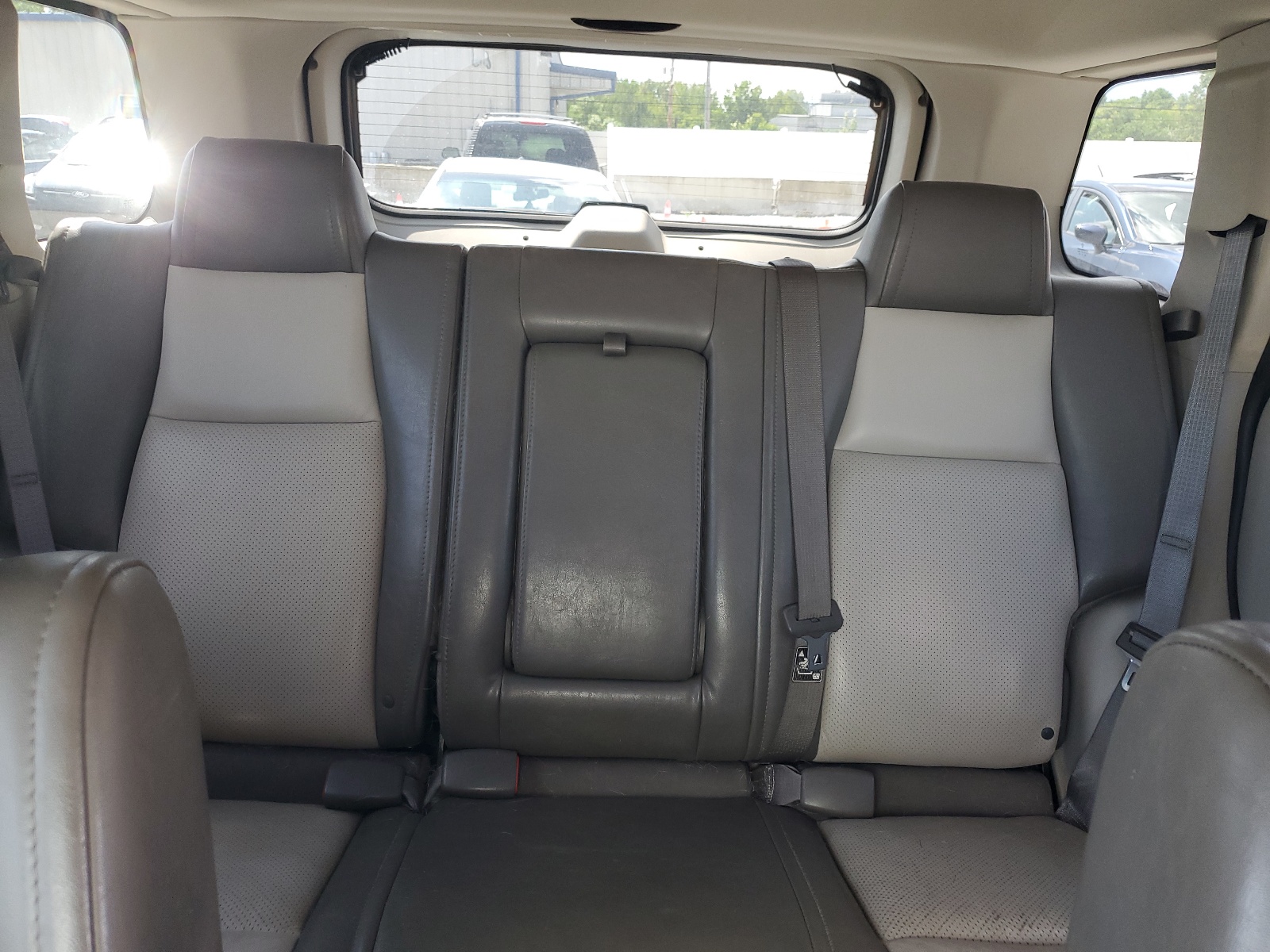 1J8HR58N38C150791 2008 Jeep Grand Cherokee Limited