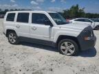 2012 Jeep Patriot Latitude en Venta en Loganville, GA - Front End