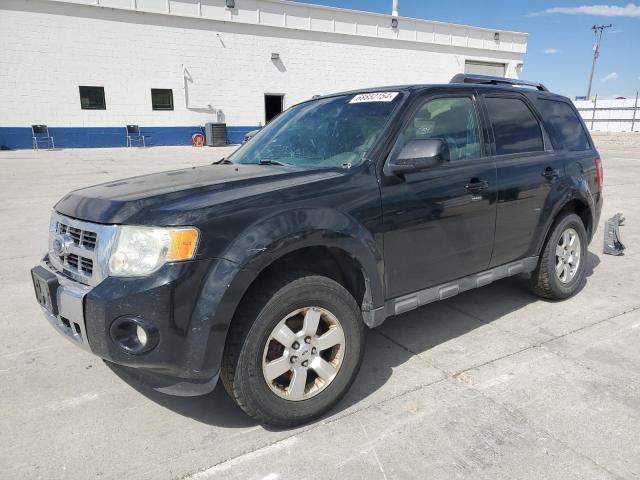 2009 Ford Escape Limited