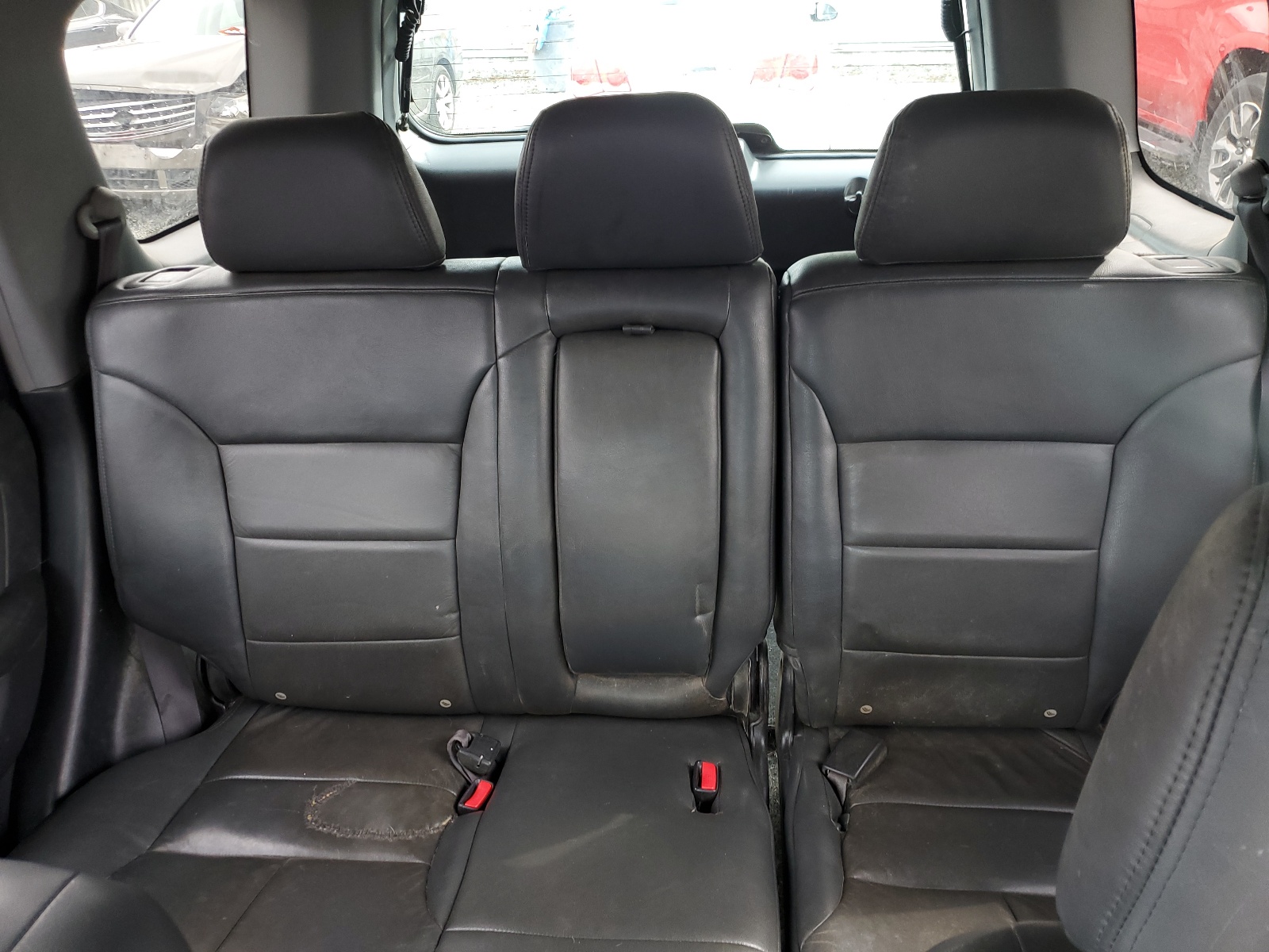 JHLRD78833C025530 2003 Honda Cr-V Ex