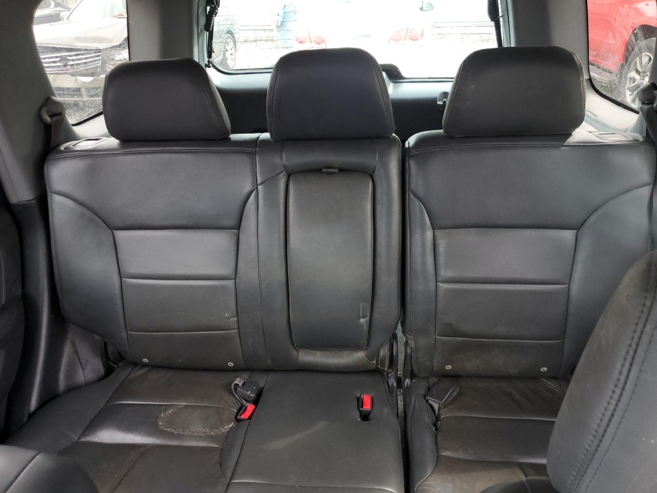 2003 Honda Cr-V Ex VIN: JHLRD78833C025530 Lot: 67950454