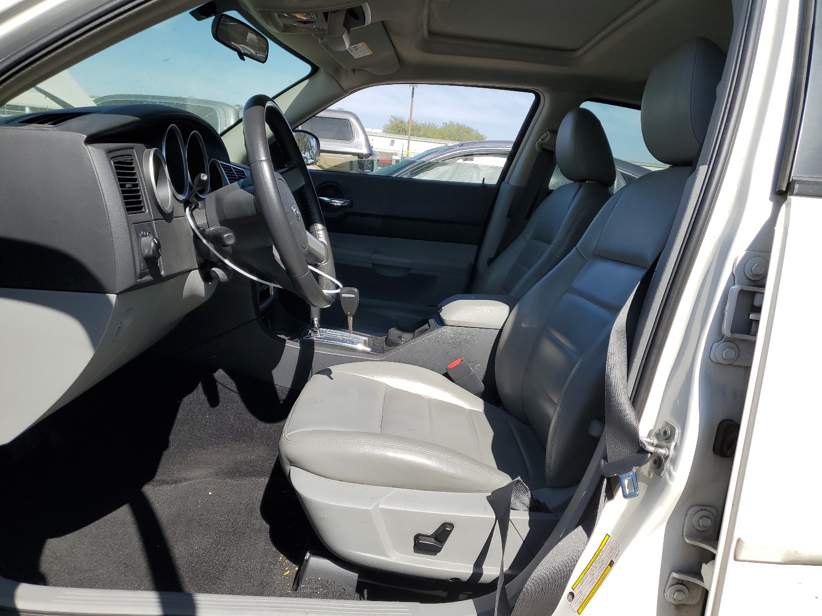 2B3KA43G37H809179 2007 Dodge Charger Se