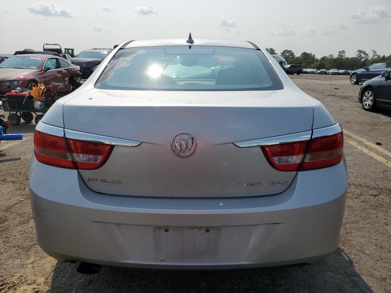 2012 Buick Verano VIN: 1G4PP5SK9C4124623 Lot: 67524994