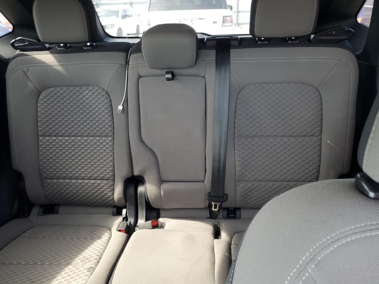 2020 Ford Escape Se VIN: 1FMCU0G67LUC64420 Lot: 65657034