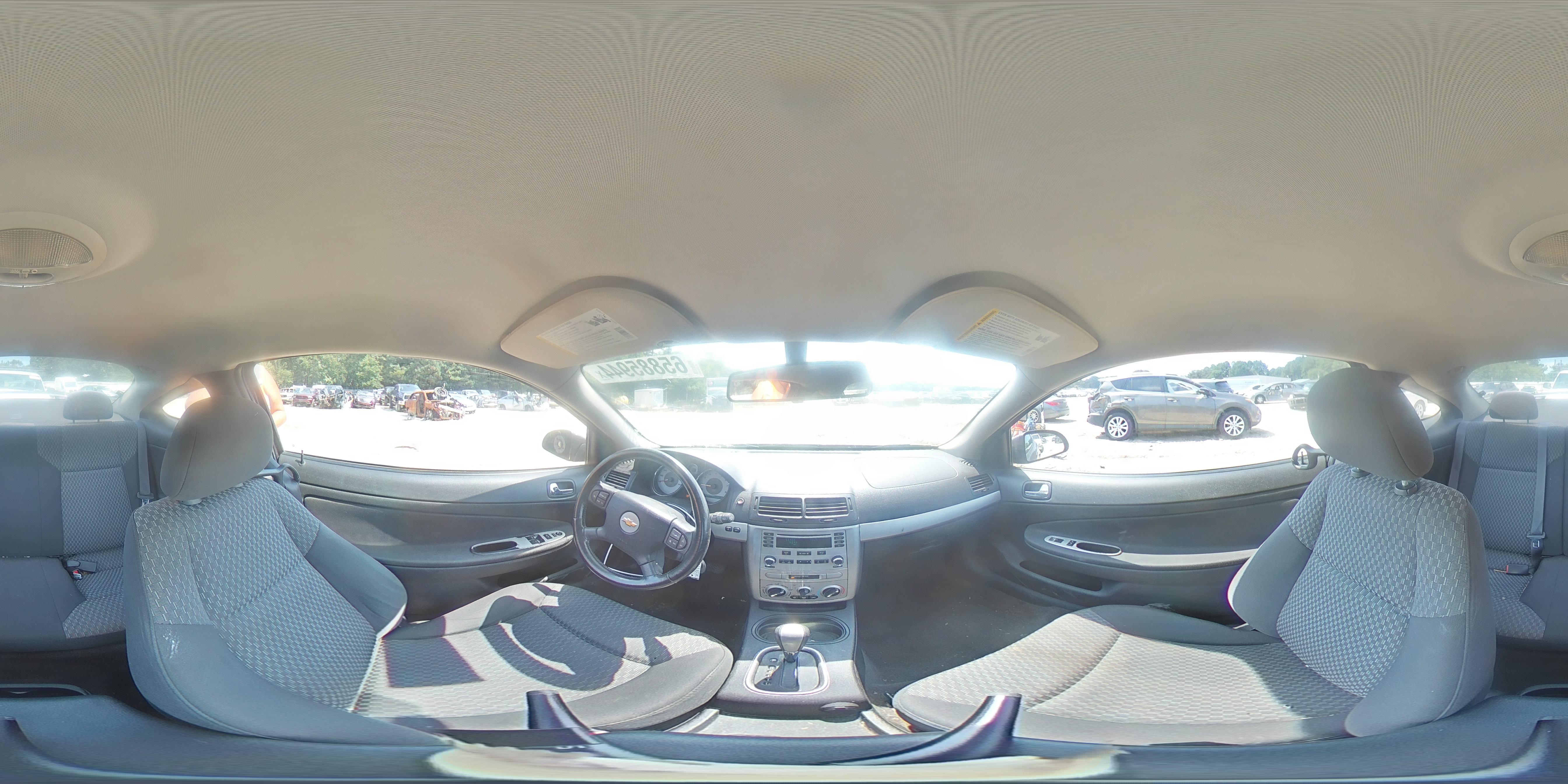 2006 Chevrolet Cobalt - Image 12