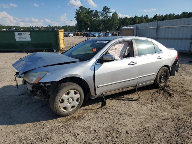 2007 Honda Accord Lx