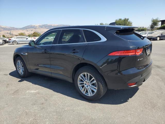 SADCK2GX5LA639449 Jaguar F-Pace PRE 2