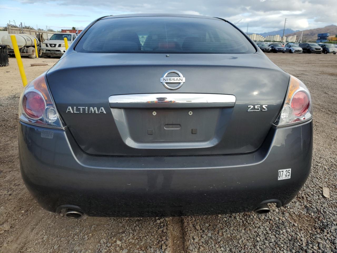 1N4AL21E09N446253 2009 Nissan Altima 2.5