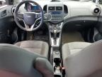 2015 Chevrolet Sonic Ls продається в Moraine, OH - Rear End