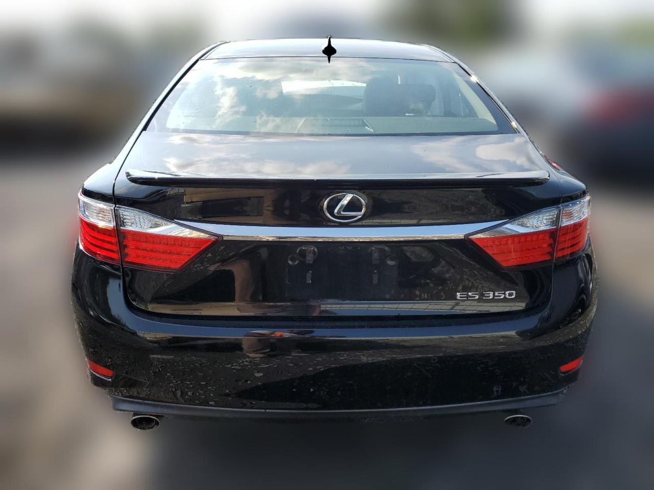 2014 Lexus Es 350 VIN: JTHBK1GG3E2135981 Lot: 64890984