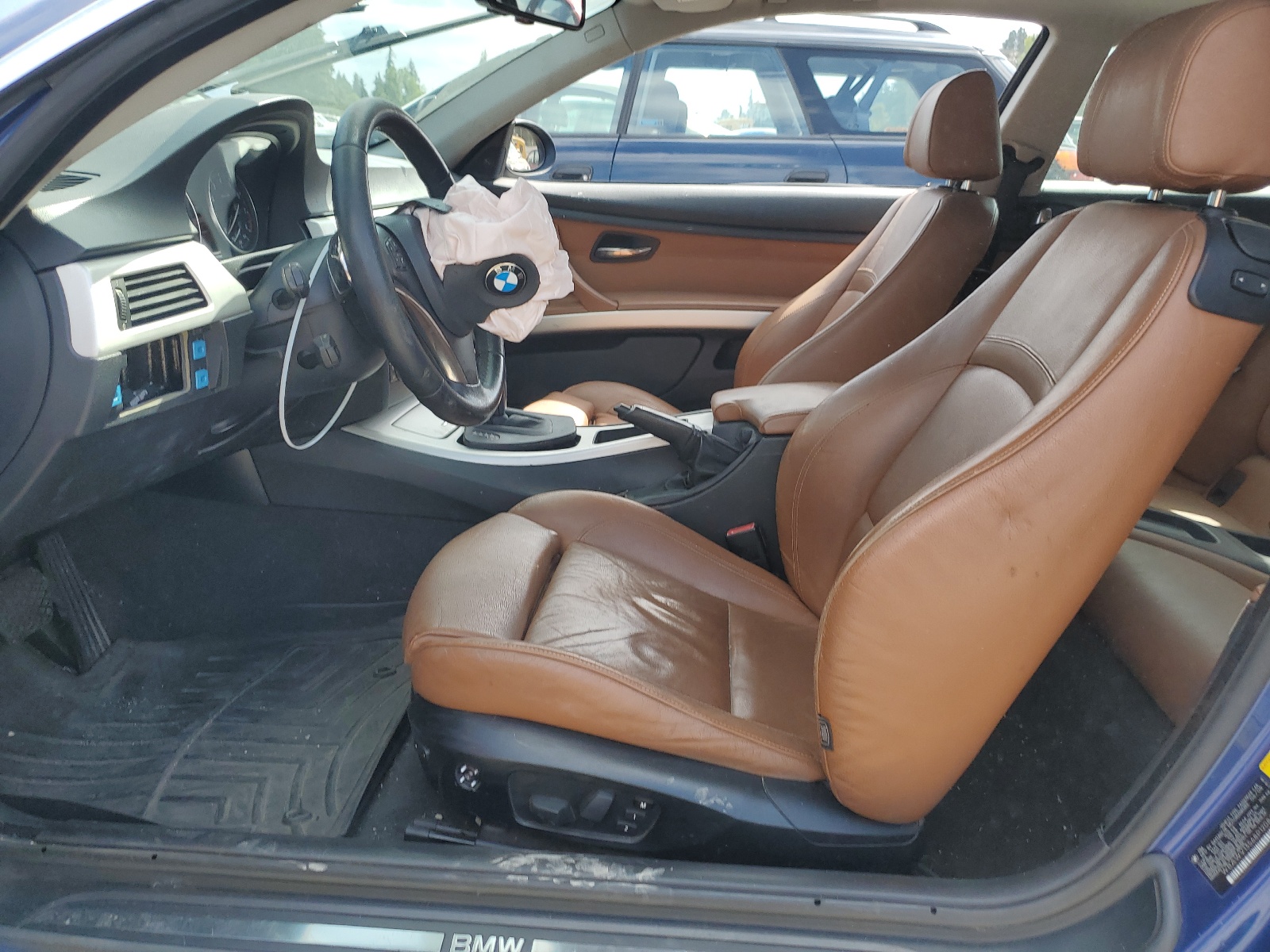 WBAWV13568P120863 2008 BMW 328 I Sulev