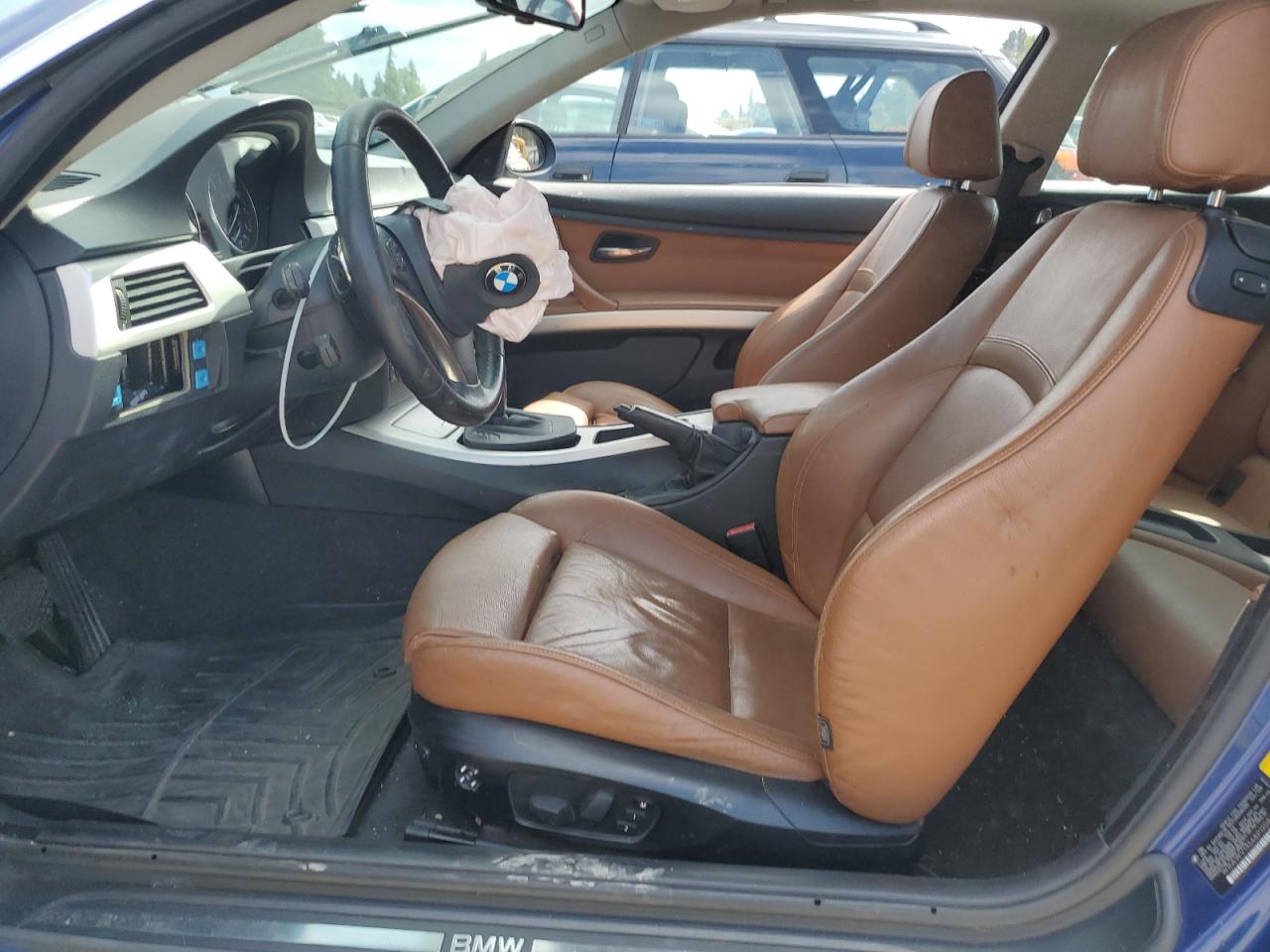 2008 BMW 328 I Sulev VIN: WBAWV13568P120863 Lot: 67323524