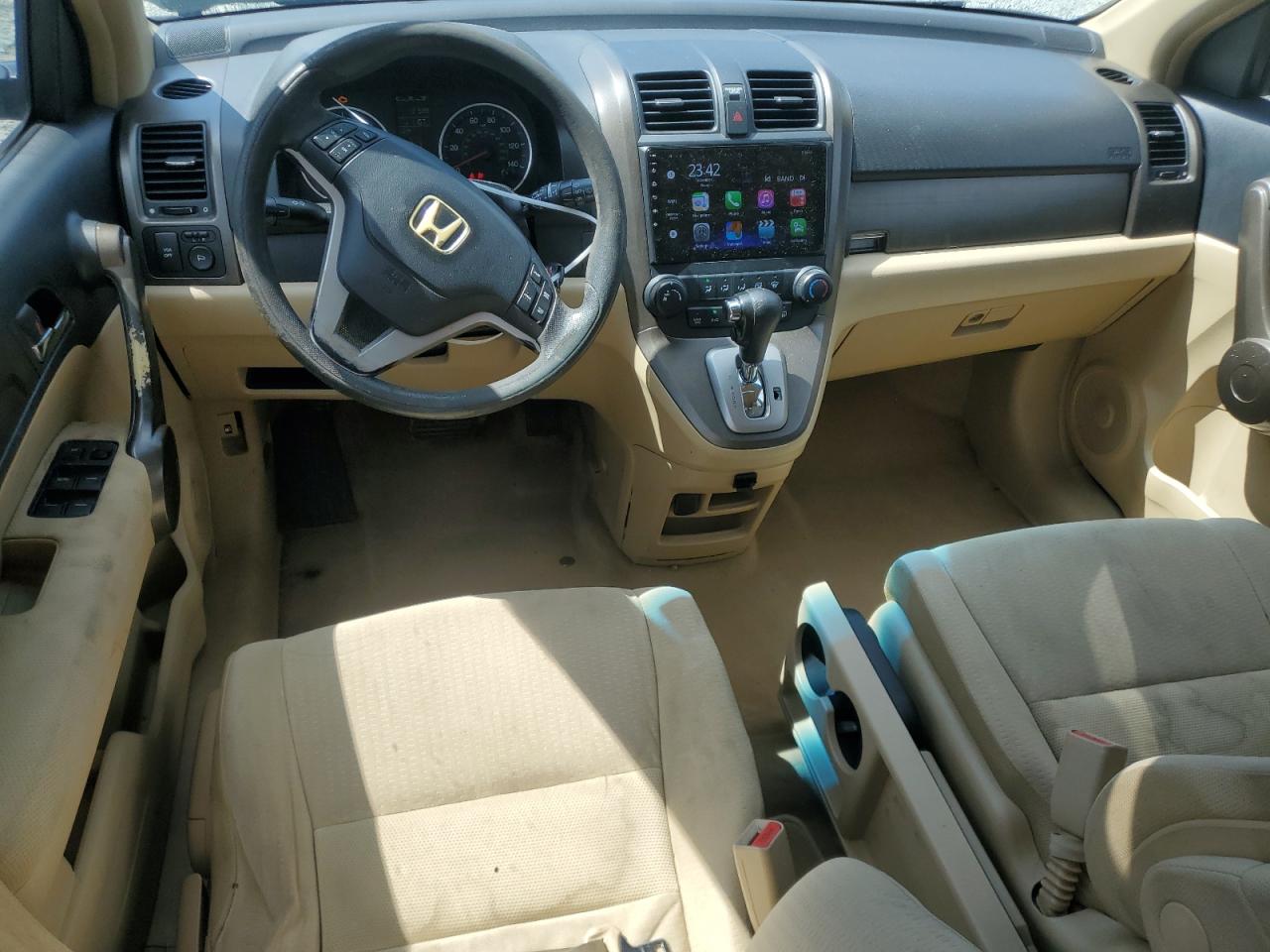 2008 Honda Cr-V Ex VIN: JHLRE38588C025767 Lot: 66207924