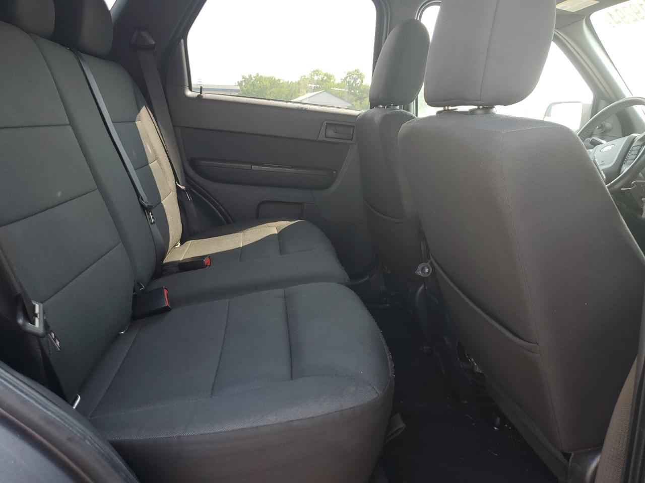 2012 Ford Escape Xlt VIN: 1FMCU0D78CKA99096 Lot: 64719294