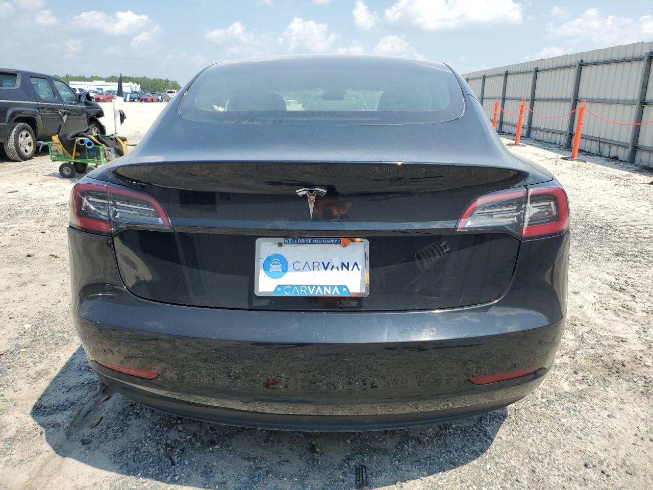 5YJ3E1EAXPF451714 2023 Tesla Model 3